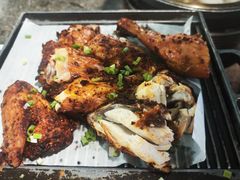 -绿茶餐厅(天津天河城店)