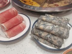 -陳艳红火锅(港汇店)
