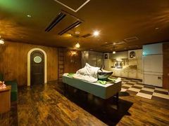 -东京塔海贼王主题公园