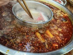 -星鸿社重庆老火锅