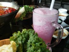 -湊湊火锅·茶憩(新中关购物中心店)