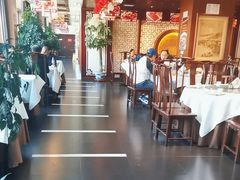 -惠丰堂饭庄·烤鸭·京味菜(西北旺·唐家岭店)