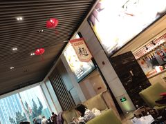 -富力希尔顿酒店·地阔自助餐厅