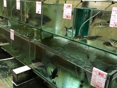 -祈胜邨•顺德鱼生•顺德菜(容桂店)