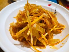 -喜家德虾仁水饺(南山书城店)