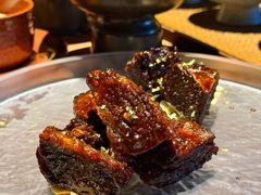 -兰庭玉树·老饭骨家宴(后海店)