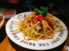-岛风·台食小馆 ISLAND BISTRO(烟台山店)