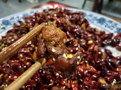 -黄桷树曹家私房菜(江与城店)