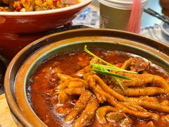 -图味美小黄鱼·景德菜(浙江路店)