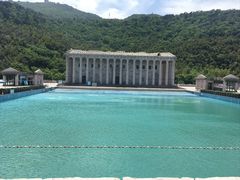 -达蓬山旅游度假区