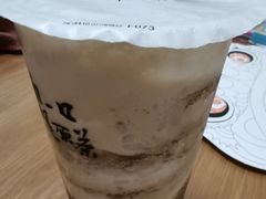 -本宫的茶(济南山师店)
