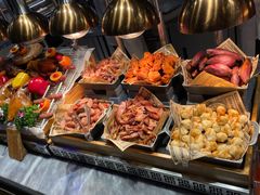 -欢乐牧场主题自助料理(T12店)