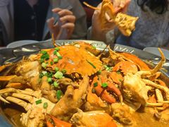-胖哥俩肉蟹煲(杭州下沙学林街店)