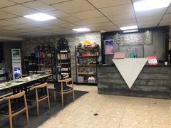 -6号玩家桌游吧(汉街店)