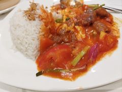 -鹅冠港式茶餐厅(来福士店)