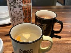 -太二酸菜鱼(广州IFC国金天地店)