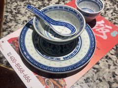 -南京大牌档(崇文门国瑞店)