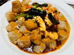 -将相和·海鲜蒸饺大连菜