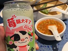 -海底捞火锅(龙岗万达广场店)