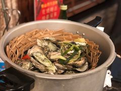 -蔚海之都·象山蒸汽海鲜(仙霞路店)