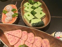 -季季山·云南野生菌火锅(上海首店)