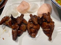 -文杏酒楼(一品天下店)