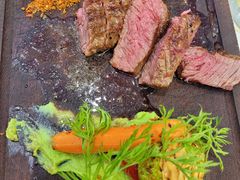 -西语·炭烧牛排(卓越中寰店)