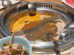 -季季红火锅(长沙步行街店)