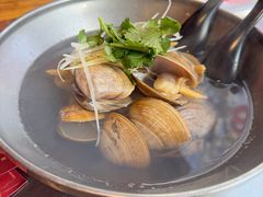 -KAOKAO烤烤·丹东海鲜烧烤(望京店)