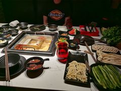 -鼎膳常火锅(华阳店)