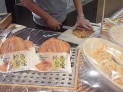 -万利隆·活力烘焙(人民路店)