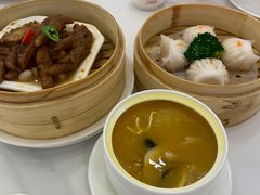 -香港新曜记·粤菜点心(滨江宝龙店)
