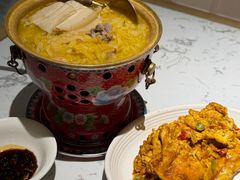 -关东小磨东北菜(漕河泾印象城店)