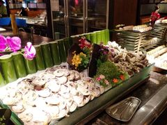 -多伦多海鲜自助餐厅(百盛购物中心三阳店)
