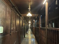 -乌镇枕水度假酒店