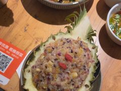 -云尊府云南菜·蒸汽石锅鱼(学清路店)