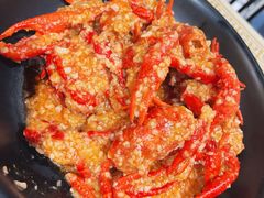 -聚味瞿记·龙虾堂(天元店)