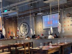 -破店肥哈·海鲜·烧烤(郑州银泰inPARK店)