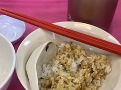 -兴记肉骨茶(甲洞大街第二新分店)