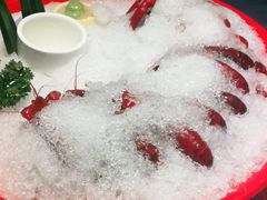 -红辣椒·川菜·火锅(张杨路店)