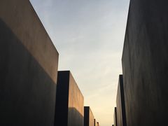 -欧洲被害犹太人纪念碑