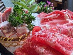 -捞王锅物料理(凯旋路店)