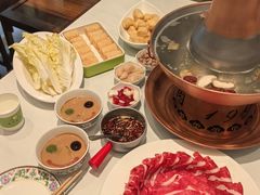 -南门涮肉(上海一店)