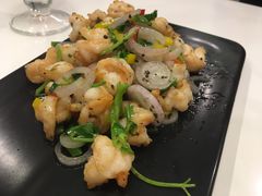 -后宫私房菜(汇客美食娱乐广场店)