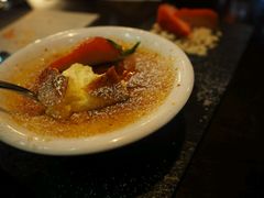 法式香草奶油焗蛋-LA MAISON公鸡和龙(蛇口店)
