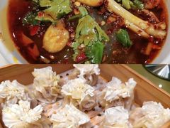 -老爷庙风味美食府(魏都大道店)