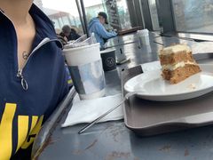 -Cafe Aewol Monsant
