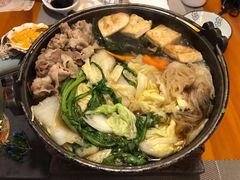 寿喜锅-游You House(西单老佛爷店)