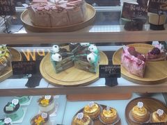 -Max Bakery 阿唛手作