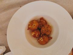 -福州天元国际威斯汀酒店·中国元素餐厅